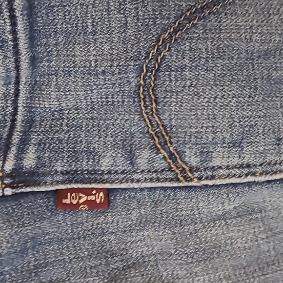 Levi's mid rise skinny Jean - Picture 5 of 6